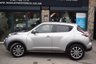 USED 2016 65 NISSAN JUKE 1.6 Tekna SUV 5dr Petrol XTRON Euro 6 (117 ps) 6 MONTHS RAC PLATINUM WARRANTY