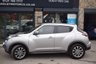 USED 2016 65 NISSAN JUKE 1.6 Tekna SUV 5dr Petrol XTRON Euro 6 (117 ps) 6 MONTHS RAC PLATINUM WARRANTY