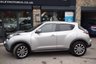 USED 2016 65 NISSAN JUKE 1.6 Tekna SUV 5dr Petrol XTRON Euro 6 (117 ps) 6 MONTHS RAC PLATINUM WARRANTY
