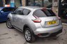 USED 2016 65 NISSAN JUKE 1.6 Tekna SUV 5dr Petrol XTRON Euro 6 (117 ps) 6 MONTHS RAC PLATINUM WARRANTY