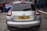 USED 2016 65 NISSAN JUKE 1.6 Tekna SUV 5dr Petrol XTRON Euro 6 (117 ps) 6 MONTHS RAC PLATINUM WARRANTY