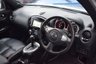 USED 2016 65 NISSAN JUKE 1.6 Tekna SUV 5dr Petrol XTRON Euro 6 (117 ps) 6 MONTHS RAC PLATINUM WARRANTY