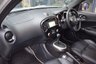 USED 2016 65 NISSAN JUKE 1.6 Tekna SUV 5dr Petrol XTRON Euro 6 (117 ps) 6 MONTHS RAC PLATINUM WARRANTY