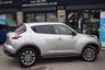 USED 2016 65 NISSAN JUKE 1.6 Tekna SUV 5dr Petrol XTRON Euro 6 (117 ps) 6 MONTHS RAC PLATINUM WARRANTY