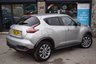 USED 2016 65 NISSAN JUKE 1.6 Tekna SUV 5dr Petrol XTRON Euro 6 (117 ps) 6 MONTHS RAC PLATINUM WARRANTY