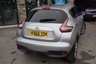 USED 2016 65 NISSAN JUKE 1.6 Tekna SUV 5dr Petrol XTRON Euro 6 (117 ps) 6 MONTHS RAC PLATINUM WARRANTY