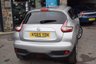 USED 2016 65 NISSAN JUKE 1.6 Tekna SUV 5dr Petrol XTRON Euro 6 (117 ps) 6 MONTHS RAC PLATINUM WARRANTY