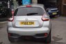 USED 2016 65 NISSAN JUKE 1.6 Tekna SUV 5dr Petrol XTRON Euro 6 (117 ps) 6 MONTHS RAC PLATINUM WARRANTY
