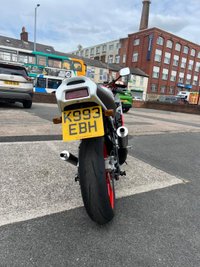USED 1993 K YAMAHA TZR250 RS 2 Stroke Sports Classic Delivery available