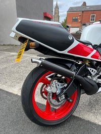 USED 1993 K YAMAHA TZR250 RS 2 Stroke Sports Classic Delivery available