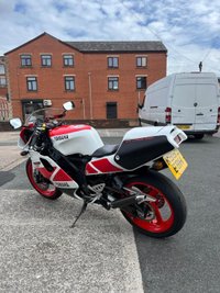 USED 1993 K YAMAHA TZR250 RS 2 Stroke Sports Classic Delivery available