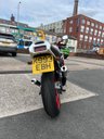 USED 1993 K YAMAHA TZR250 RS 2 Stroke Sports Classic Delivery available