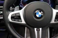 USED 2023 73 BMW X4 M40I 3.0 5 DOOR OVER &pound;8K IN OPTIONS SERVICE PACK