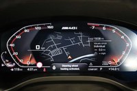 USED 2023 73 BMW X4 M40I 3.0 5 DOOR OVER &pound;8K IN OPTIONS SERVICE PACK