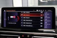 USED 2023 73 BMW X4 M40I 3.0 5 DOOR OVER &pound;8K IN OPTIONS SERVICE PACK