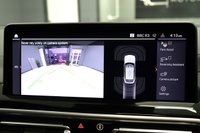 USED 2023 73 BMW X4 M40I 3.0 5 DOOR OVER &pound;8K IN OPTIONS SERVICE PACK