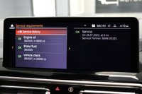 USED 2023 73 BMW X4 M40I 3.0 5 DOOR OVER &pound;8K IN OPTIONS SERVICE PACK