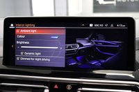 USED 2023 73 BMW X4 M40I 3.0 5 DOOR OVER &pound;8K IN OPTIONS SERVICE PACK