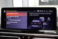 USED 2023 73 BMW X4 M40I 3.0 5 DOOR OVER &pound;8K IN OPTIONS SERVICE PACK