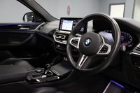 USED 2023 73 BMW X4 M40I 3.0 5 DOOR OVER &pound;8K IN OPTIONS SERVICE PACK