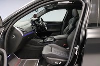 USED 2023 73 BMW X4 M40I 3.0 5 DOOR OVER &pound;8K IN OPTIONS SERVICE PACK