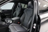 USED 2023 73 BMW X4 M40I 3.0 5 DOOR OVER &pound;8K IN OPTIONS SERVICE PACK