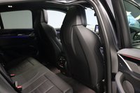 USED 2023 73 BMW X4 M40I 3.0 5 DOOR OVER &pound;8K IN OPTIONS SERVICE PACK