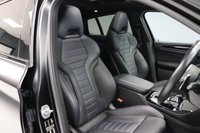 USED 2023 73 BMW X4 M40I 3.0 5 DOOR OVER &pound;8K IN OPTIONS SERVICE PACK