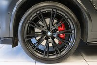 USED 2023 73 BMW X4 M40I 3.0 5 DOOR OVER &pound;8K IN OPTIONS SERVICE PACK
