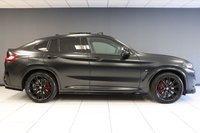 USED 2023 73 BMW X4 M40I 3.0 5 DOOR OVER &pound;8K IN OPTIONS SERVICE PACK
