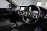 USED 2023 73 BMW X4 M40I 3.0 5 DOOR OVER &pound;8K IN OPTIONS SERVICE PACK