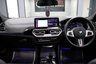 USED 2023 73 BMW X4 M40I 3.0 5 DOOR OVER &pound;8K IN OPTIONS SERVICE PACK