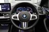 USED 2023 73 BMW X4 M40I 3.0 5 DOOR OVER &pound;8K IN OPTIONS SERVICE PACK