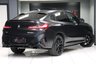 USED 2023 73 BMW X4 M40I 3.0 5 DOOR OVER &pound;8K IN OPTIONS SERVICE PACK