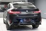 USED 2023 73 BMW X4 M40I 3.0 5 DOOR OVER &pound;8K IN OPTIONS SERVICE PACK