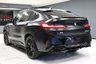 USED 2023 73 BMW X4 M40I 3.0 5 DOOR OVER &pound;8K IN OPTIONS SERVICE PACK