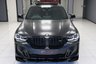 USED 2023 73 BMW X4 M40I 3.0 5 DOOR OVER &pound;8K IN OPTIONS SERVICE PACK