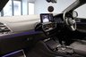 USED 2023 73 BMW X4 M40I 3.0 5 DOOR OVER &pound;8K IN OPTIONS SERVICE PACK