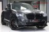 USED 2023 73 BMW X4 M40I 3.0 5 DOOR OVER &pound;8K IN OPTIONS SERVICE PACK