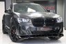 USED 2023 73 BMW X4 M40I 3.0 5 DOOR OVER &pound;8K IN OPTIONS SERVICE PACK