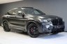 USED 2023 73 BMW X4 M40I 3.0 5 DOOR OVER &pound;8K IN OPTIONS SERVICE PACK