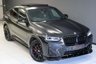 USED 2023 73 BMW X4 M40I 3.0 5 DOOR OVER &pound;8K IN OPTIONS SERVICE PACK