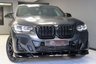 USED 2023 73 BMW X4 M40I 3.0 5 DOOR OVER &pound;8K IN OPTIONS SERVICE PACK