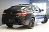 USED 2023 73 BMW X4 M40I 3.0 5 DOOR OVER &pound;8K IN OPTIONS SERVICE PACK