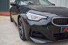 USED 2023 23 BMW 2 SERIES 2.0 220i M Sport Coupe 2dr Petrol Auto Euro 6 (s/s) (184 ps) 