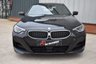 USED 2023 23 BMW 2 SERIES 2.0 220i M Sport Coupe 2dr Petrol Auto Euro 6 (s/s) (184 ps) 