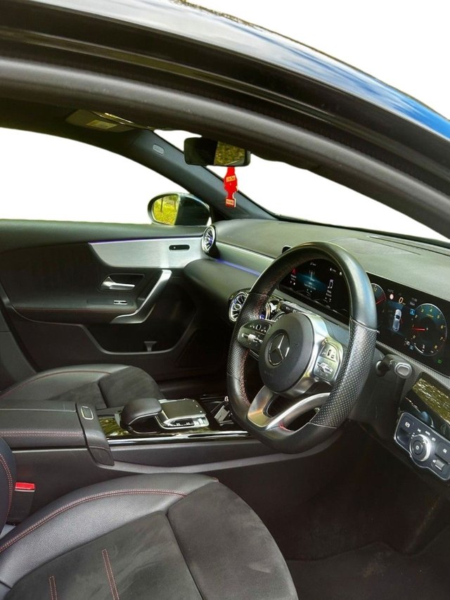 2018 Mercedes-Benz A-CLASS - Photo 7