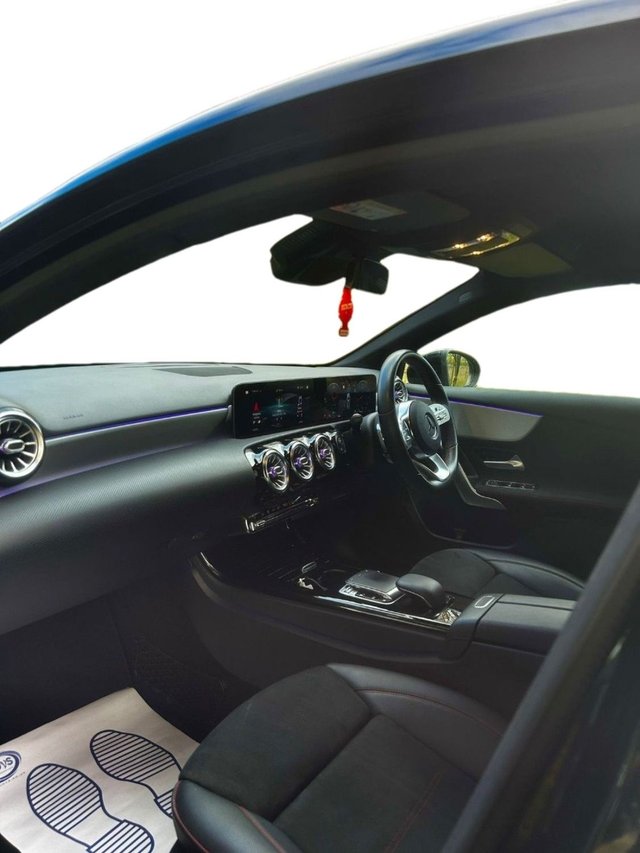 2018 Mercedes-Benz A-CLASS - Photo 8