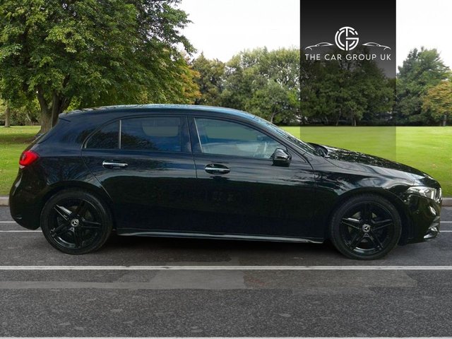 2018 Mercedes-Benz A-CLASS - Photo 3