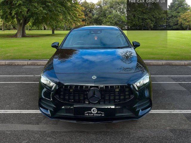 2018 Mercedes-Benz A-CLASS - Photo 4